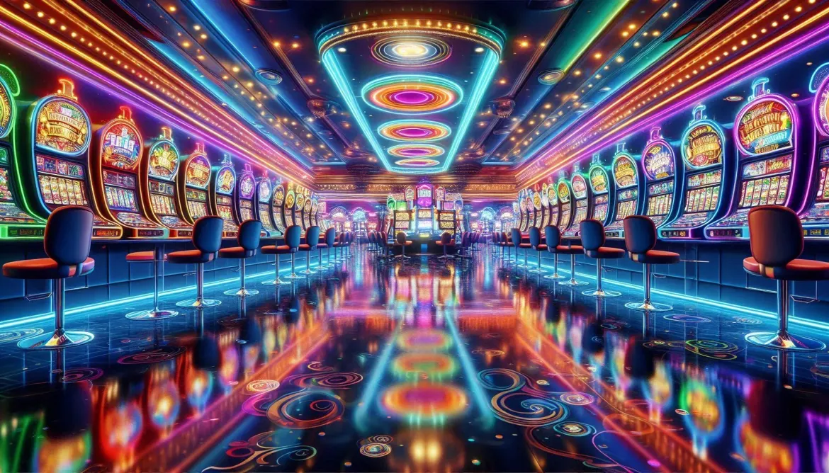 Goldwin Casino